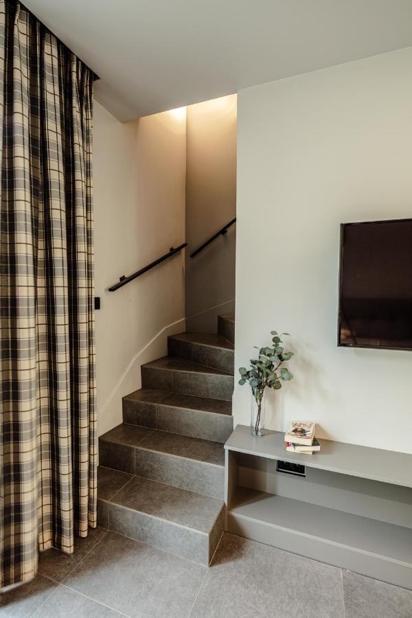 Apartamenty Caminski Deluxe Kudowa-Zdrój Kültér fotó
