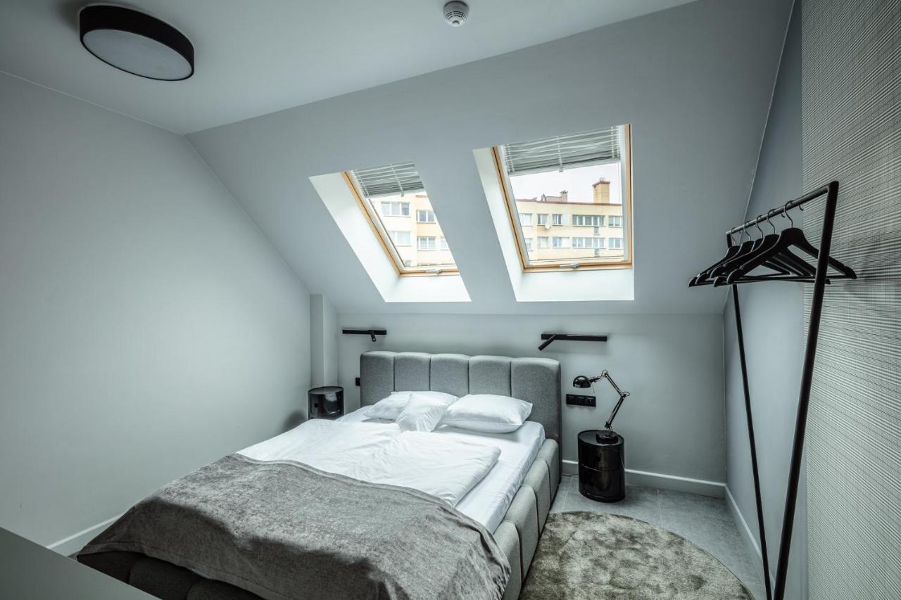 Apartamenty Caminski Deluxe Kudowa-Zdrój Kültér fotó