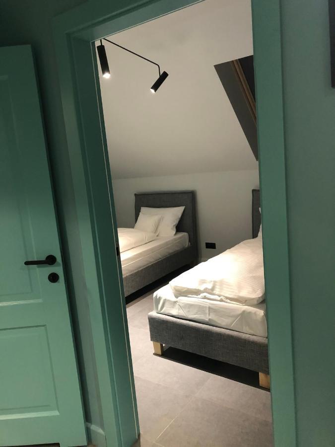 Apartamenty Caminski Deluxe Kudowa-Zdrój Kültér fotó