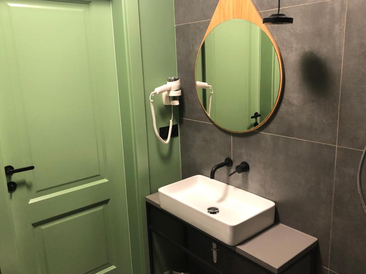 Apartamenty Caminski Deluxe Kudowa-Zdrój Kültér fotó